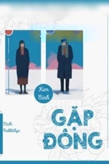Bìa truyện Gặp Đông