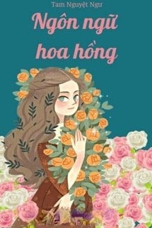 Bìa truyện Ngôn Ngữ Hoa Hồng