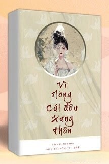 Bìa truyện Vì Nàng Cúi Đầu Xưng Thần