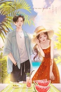 Bìa truyện Ai Là Định Mệnh Của Ai