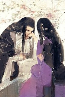 Bìa truyện Hữu Duyên Thiên Niên Tương Hội II