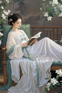 Bìa truyện Thập Niên 80 Cô Vợ Trẻ Xinh Đẹp