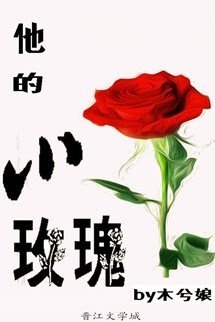 Bìa truyện Đóa Hồng Nhỏ Của Anh