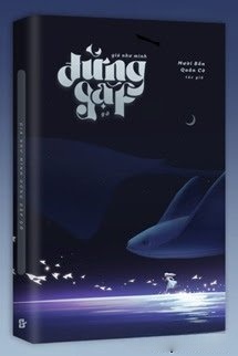 Bìa truyện Giá Như Mình Đừng Gặp Gỡ