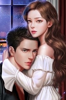Bìa truyện Đền Hạnh Phúc Cho Em