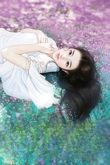 Bìa truyện Vợ Ơi, Yêu Lại Nhé