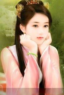 Bìa truyện Hoa Khai