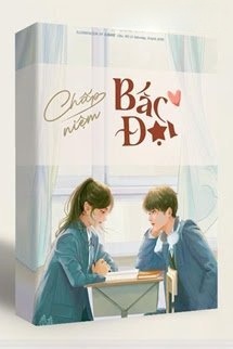 Bìa truyện Chấp Niệm Bắc Đại