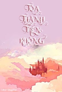 Bìa truyện Tòa Thành Trên Không