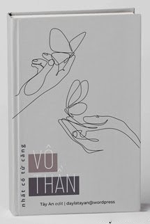 Bìa truyện Vô Thần