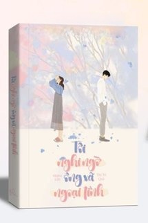 Bìa truyện Tôi Nghi Ngờ Ông Xã Ngoại Tình
