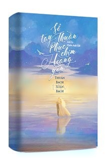 Bìa truyện Sổ Tay Thuần Phục Chim Hoàng Yến