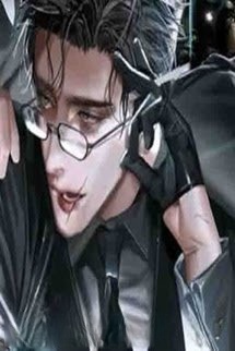 Bìa truyện Tường Vy Khống