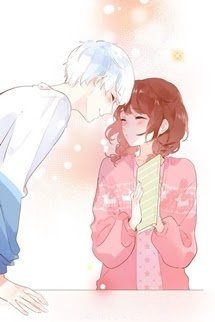 Bìa truyện [Zhihu] Cưng Chiều
