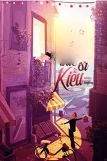 Bìa truyện Gả Cho Bác Sĩ Kiều