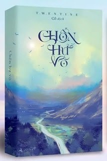 Bìa truyện Chốn Hư Vô