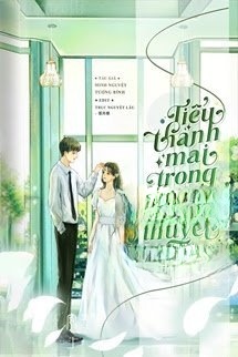 Bìa truyện Tiểu Thanh Mai Trong Truyện Trời Giáng Nữ Chính
