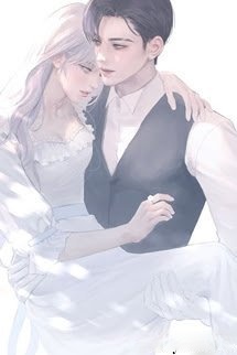Bìa truyện Gả Chồng Thay Em