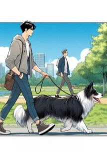Bìa truyện Cùng Đối Tượng Xem Mắt Là Ông Chủ Nông Trường Kết Hôn Chớp Nhoáng