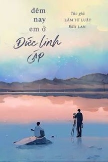 Bìa truyện Đêm Nay Em Ở Đức Linh Cáp
