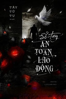 Bìa truyện Sổ Tay An Toàn Lao Động