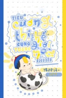 Bìa truyện Tiểu Cương Thi Cũng Tưởng Thế Giới Hòa Bình