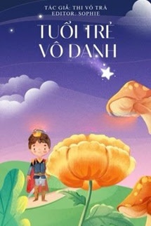 Bìa truyện Tuổi Trẻ Vô Danh - Thi Vô Trà