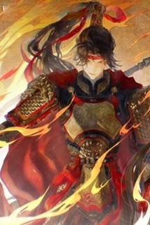 Bìa truyện Kinh Mậu Đại Tống - Ngô Tứ Quân