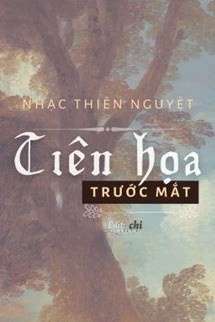 Bìa truyện Tiên Họa Trước Mắt - Nhạc Thiên Nguyệt