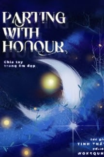 Bìa truyện Parting With Honour - Tinh Thất