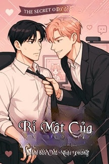Bìa truyện Bí Mật Của Streamer Giả Gái