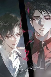 Bìa truyện Lời Hồi Đáp Của Keanu Reeves - Thanh Minh Cốc Vũ