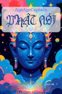 Bìa truyện Phật Nói - AyeAyeCaptain