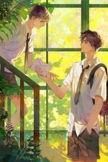 Bìa truyện Toi Rồi, Cậu Ấy Xiêu Lòng Thật Rồi