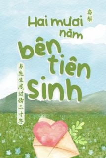 Bìa truyện Hai Mươi Năm Bên Tiên Sinh
