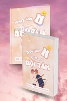 Bìa truyện Ngày Thứ N Biết Đọc Nội Tâm - CUOU