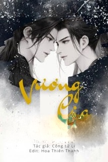 Bìa truyện Vương Gia, Đánh Cược Đi - Công Tử Li