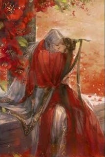 Bìa truyện Vương Gia Công Thị Vệ Thụ Chi Sủng Ngươi Nhất Thế