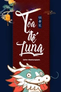Bìa truyện Tỏa Đế Lung - Vị Tất Mãn Tọa