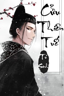Bìa truyện Cửu Thiên Tuế - Tú Sinh