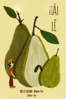 Bìa truyện Hái Lê - Niệm Tứ