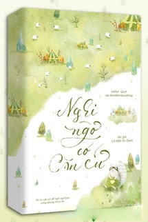 Bìa truyện Nghi Ngờ Có Căn Cứ - Nặc Danh Hàm Ngư