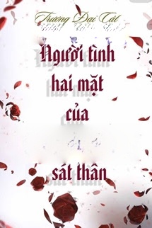 Bìa truyện Người Tình Hai Mặt Của Tướng Quân Sát Thần