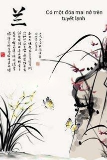 Bìa truyện Đời Hết Tươi Khi Vắng Bóng Người