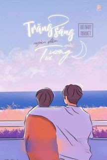 Bìa truyện Trăng Sáng Ngàn Dặm Gửi Tương Tư