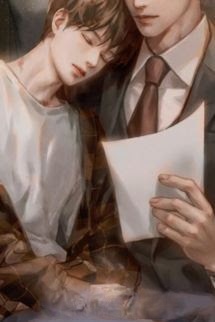 Bìa truyện Ngủ Ngon Em Nhé
