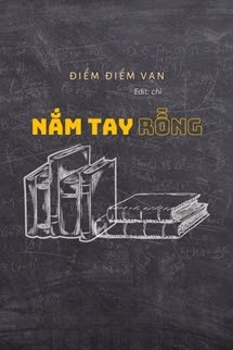 Bìa truyện Nắm Tay Rỗng