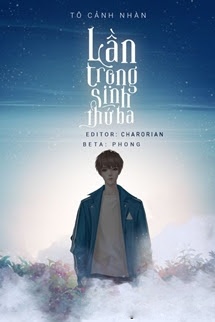 Bìa truyện Lần Trọng Sinh Thứ Ba