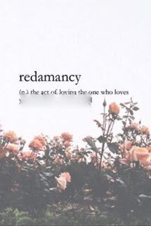 Bìa truyện Redamancy