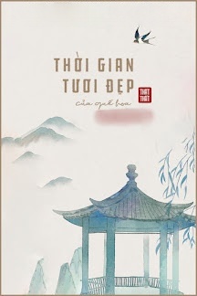 Bìa truyện Thời Gian Tươi Đẹp Của Quế Hoa